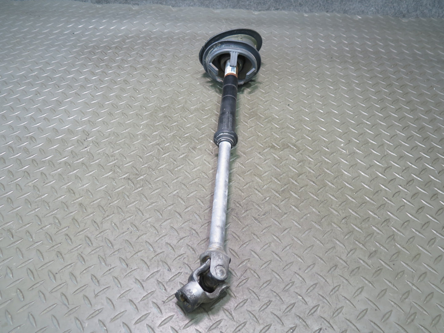 13-15 Audi 8F7 RS5 AWD Steering Column Intermediate Shaft 8K1419753E OEM
