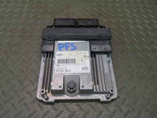 13-15 Audi RS5 4.2L V8 ECU ECM Engine Control Module Unit 45K 8T2907560B OEM