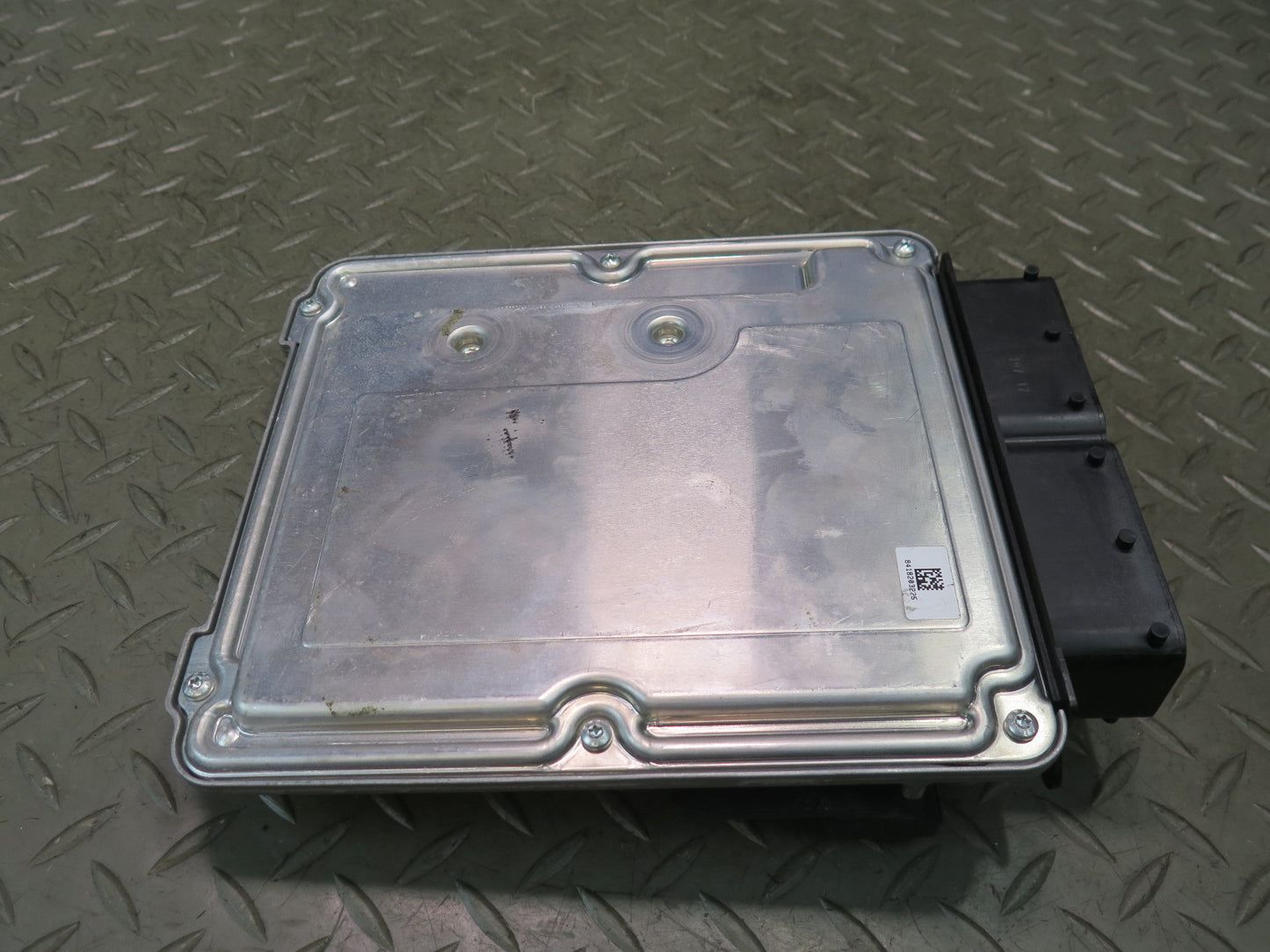 13-15 Audi RS5 4.2L V8 ECU ECM Engine Control Module Unit 45K 8T2907560B OEM