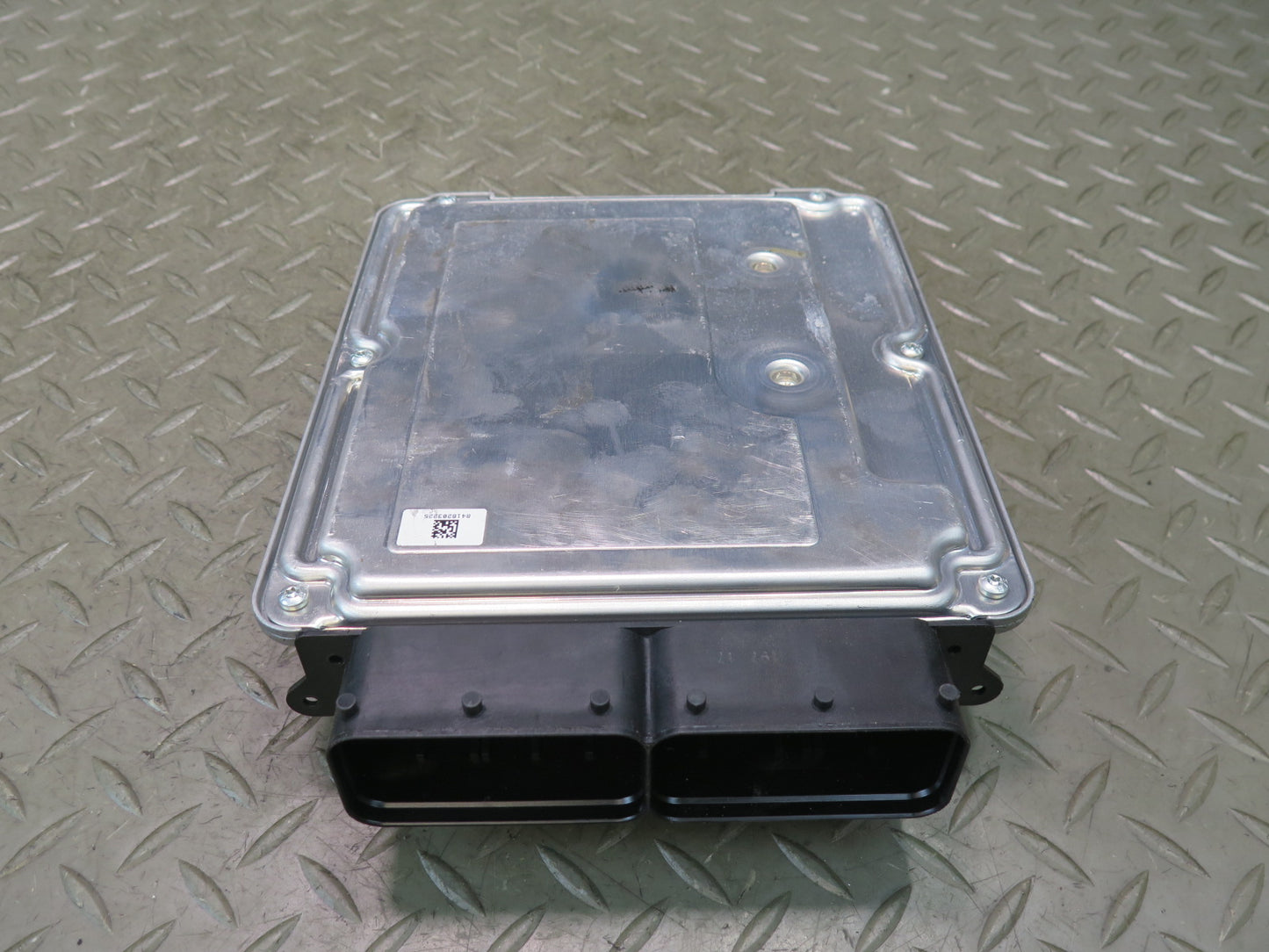 13-15 Audi RS5 4.2L V8 ECU ECM Engine Control Module Unit 45K 8T2907560B OEM