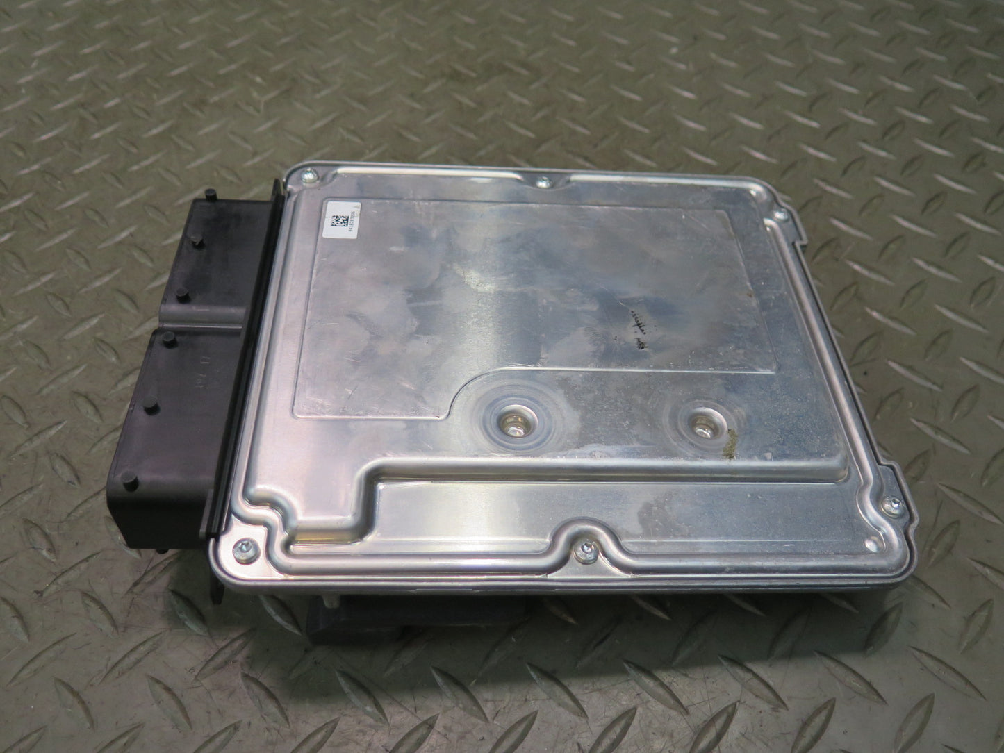 13-15 Audi RS5 4.2L V8 ECU ECM Engine Control Module Unit 45K 8T2907560B OEM
