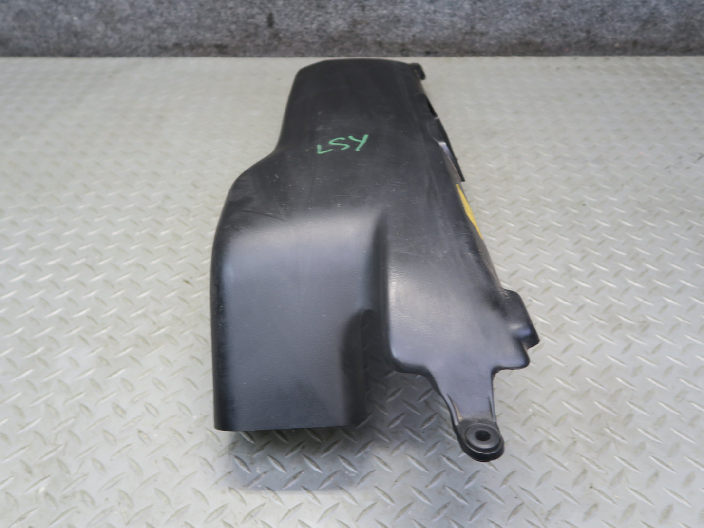 01-06 Lexus UCF30L LS430 Air Intake Cleaner Duct Pipe Vent Tube 17750-50030 OEM