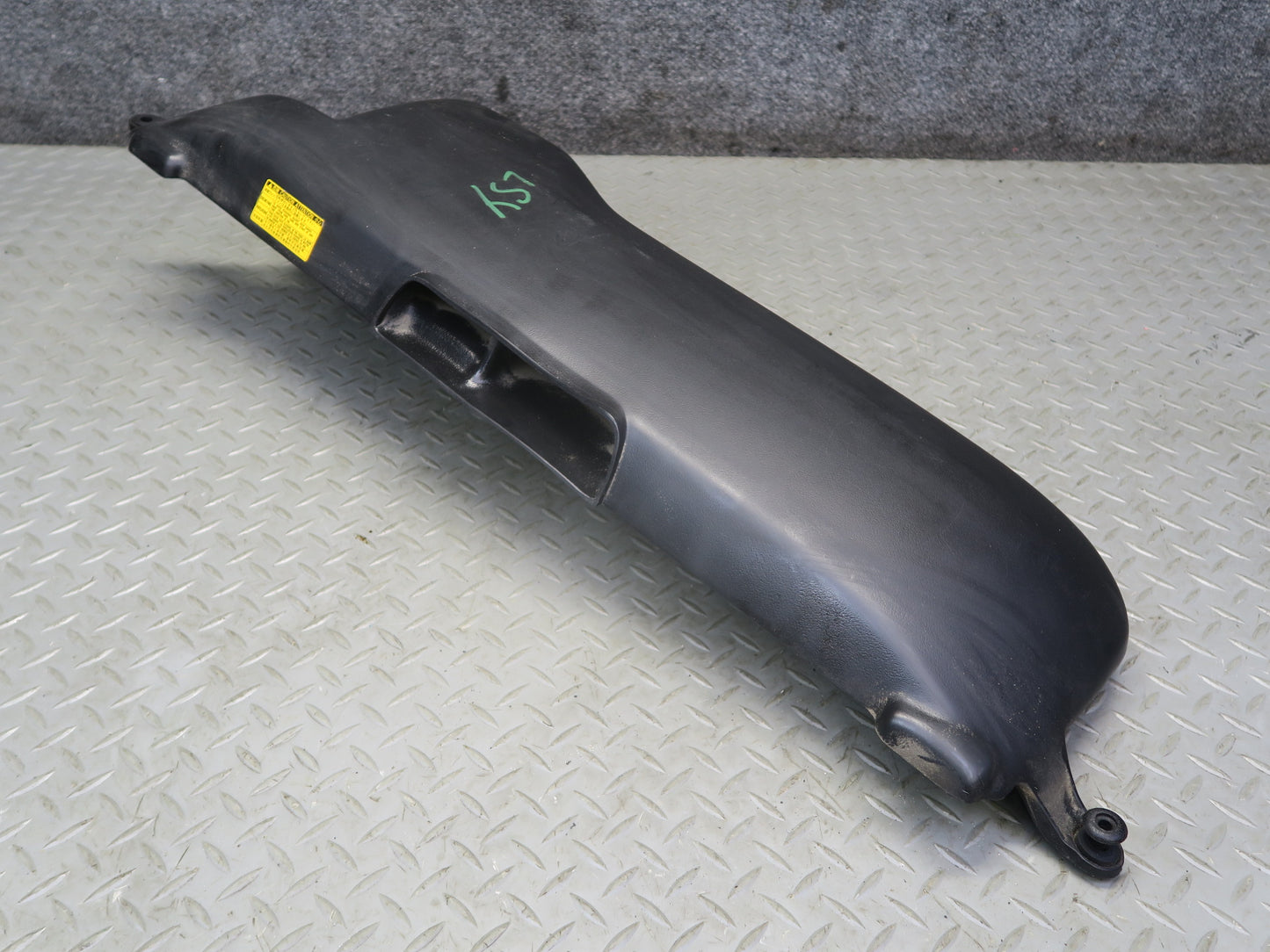 01-06 Lexus UCF30L LS430 Air Intake Cleaner Duct Pipe Vent Tube 17750-50030 OEM