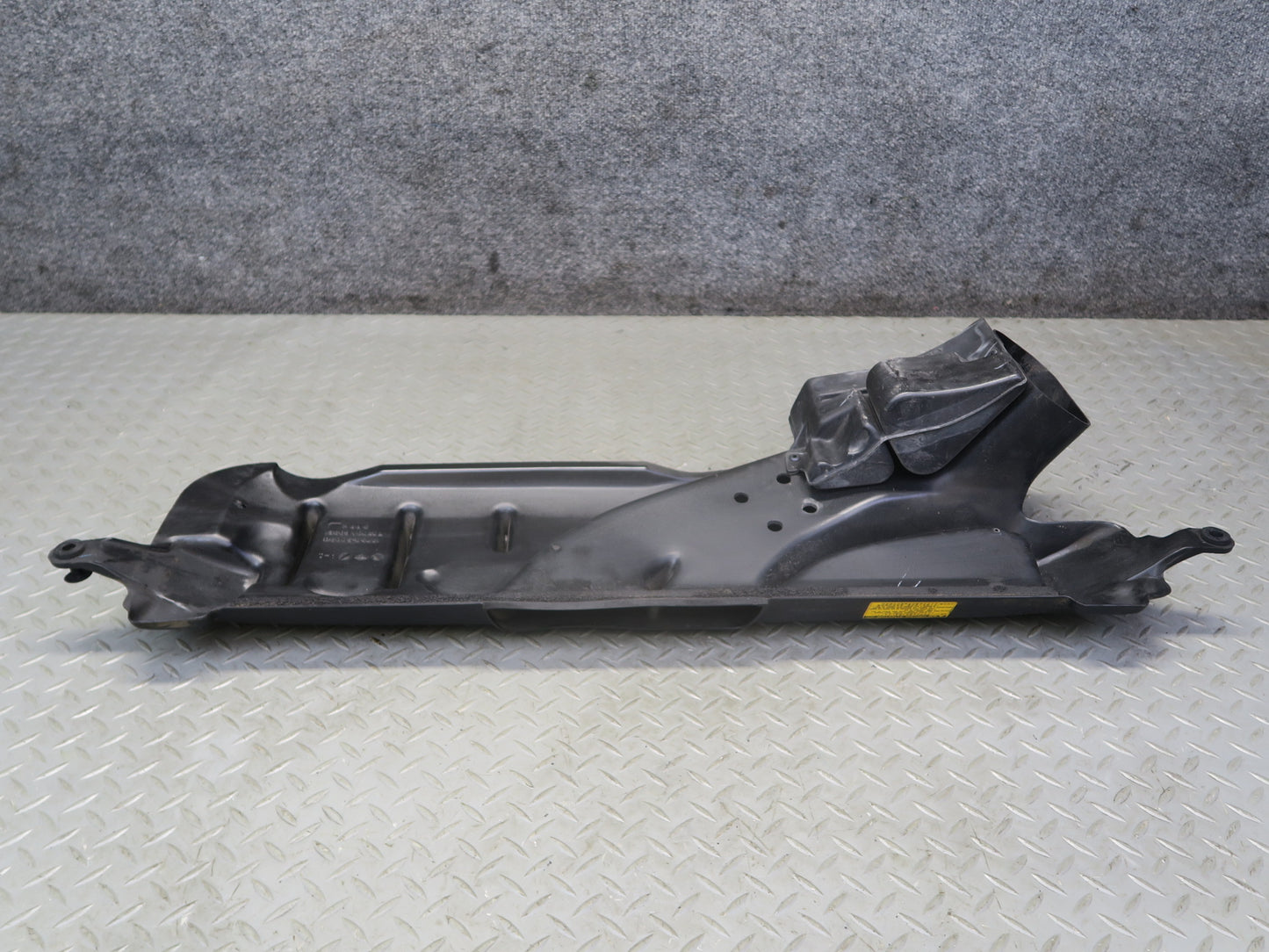 01-06 Lexus UCF30L LS430 Air Intake Cleaner Duct Pipe Vent Tube 17750-50030 OEM