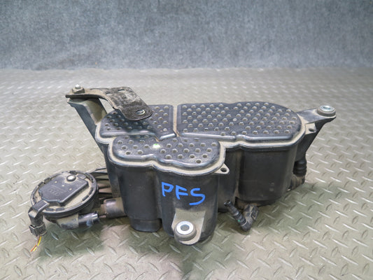 13-15 Audi A5 S5 RS5 8F7 Fuel Evap Vapor Charcoal Canister OEM