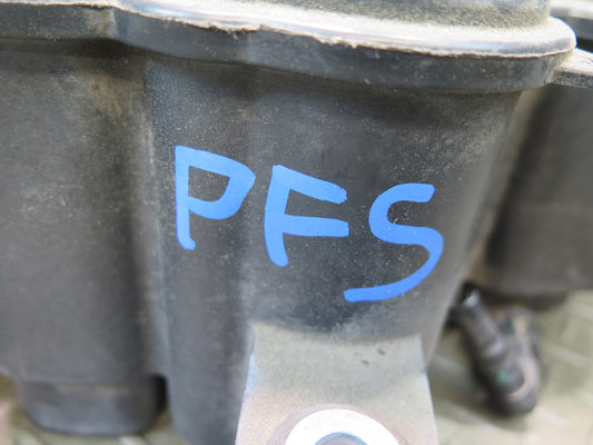 13-15 Audi A5 S5 RS5 8F7 Fuel Evap Vapor Charcoal Canister OEM