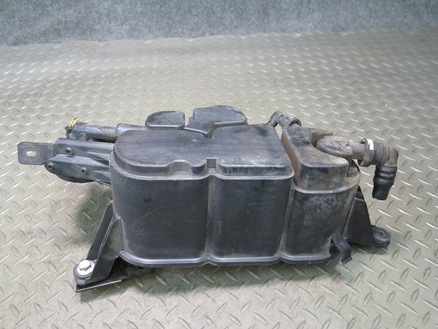 13-15 Audi A5 S5 RS5 8F7 Fuel Evap Vapor Charcoal Canister OEM