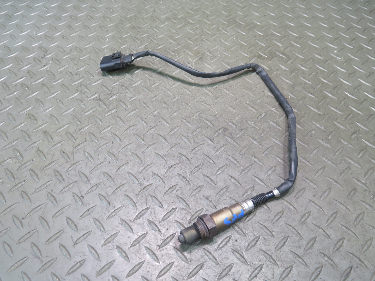 13-15 Audi RS5 4.2L V8 Set of 4 Oxygen O2 Lambda Sensor OEM