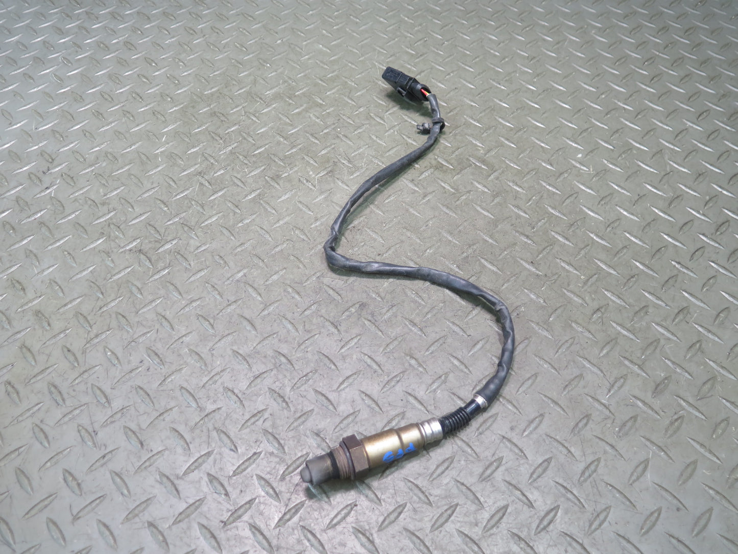 13-15 Audi RS5 4.2L V8 Set of 4 Oxygen O2 Lambda Sensor OEM