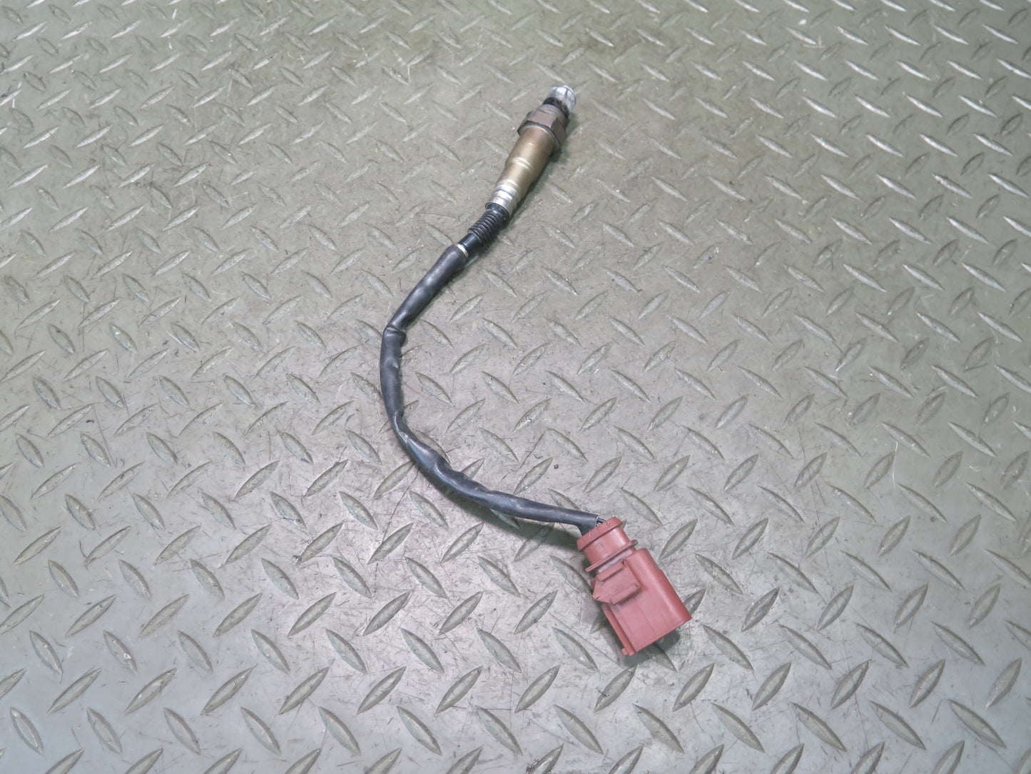 13-15 Audi RS5 4.2L V8 Set of 4 Oxygen O2 Lambda Sensor OEM