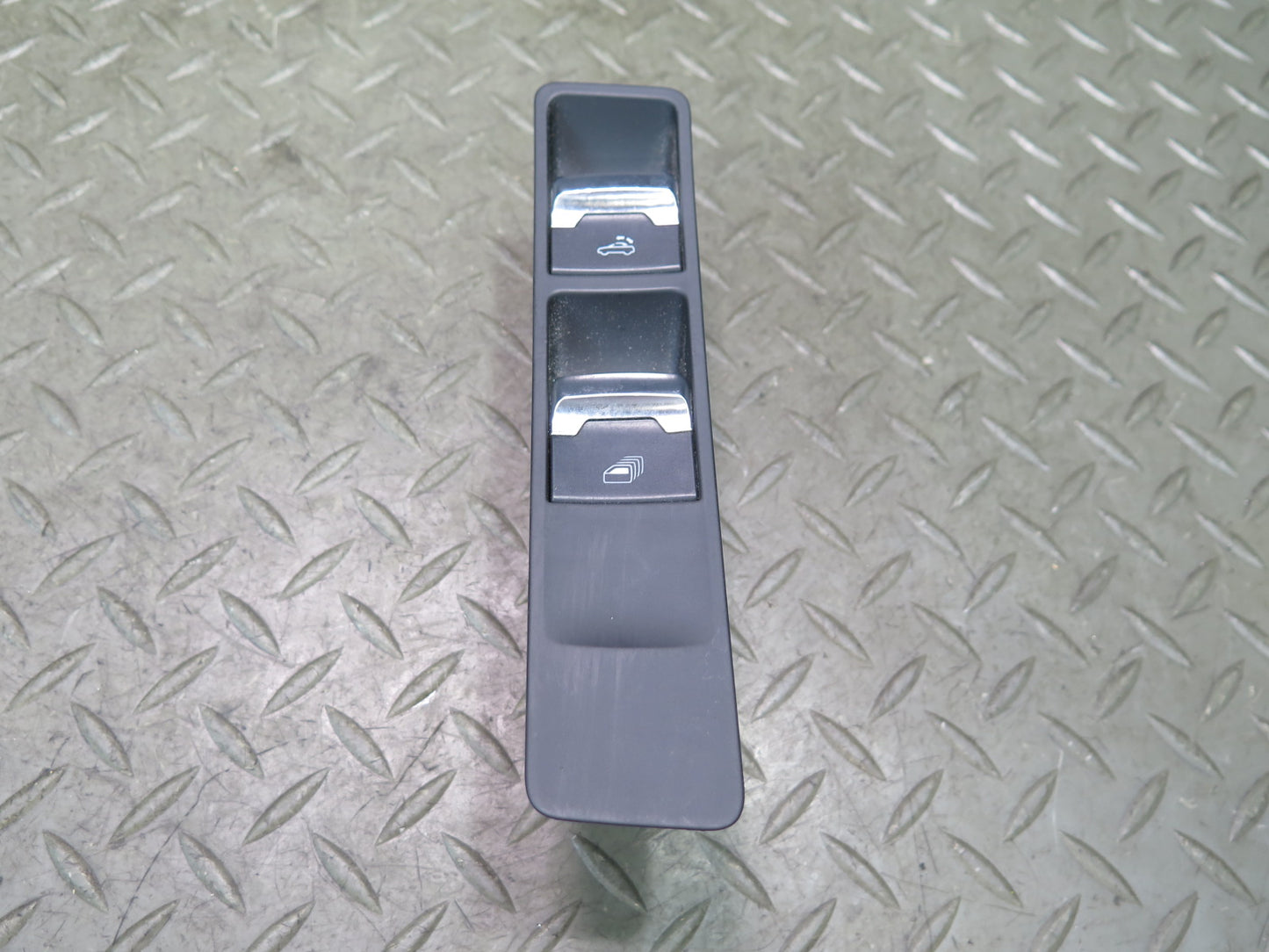 10-17 Audi A5 S5 RS5 Convertible TOP Window Control Button Switch 8F0863289A OEM