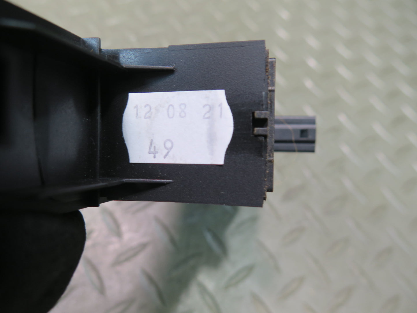 10-17 Audi A5 S5 RS5 Convertible TOP Window Control Button Switch 8F0863289A OEM