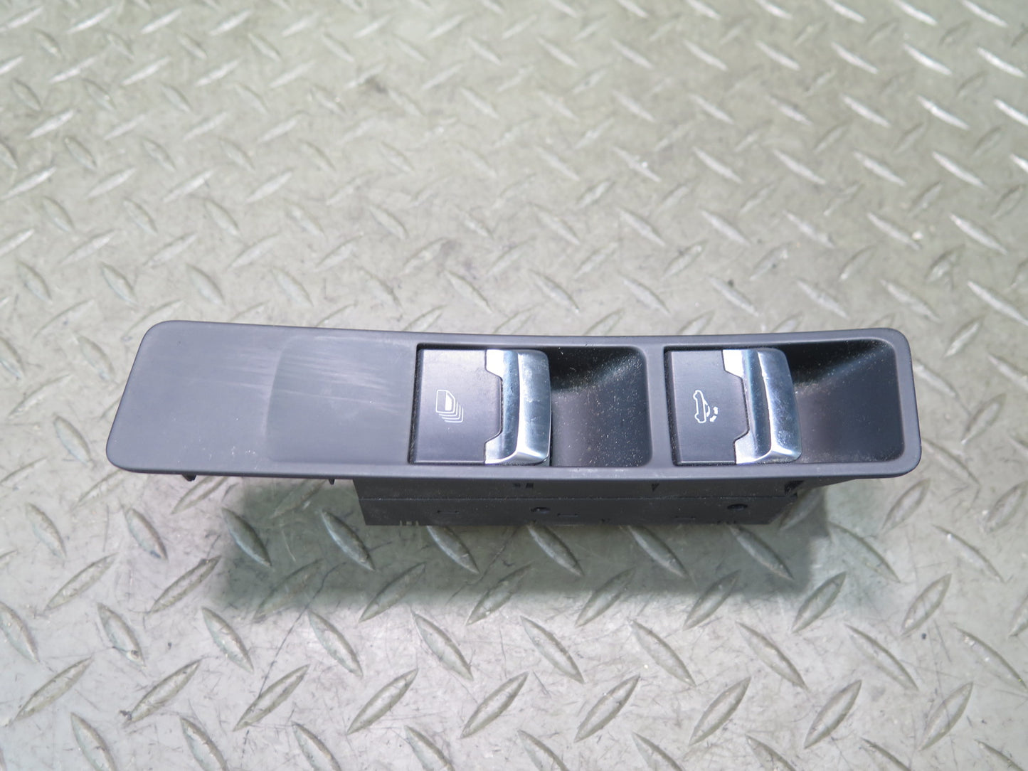 10-17 Audi A5 S5 RS5 Convertible TOP Window Control Button Switch 8F0863289A OEM