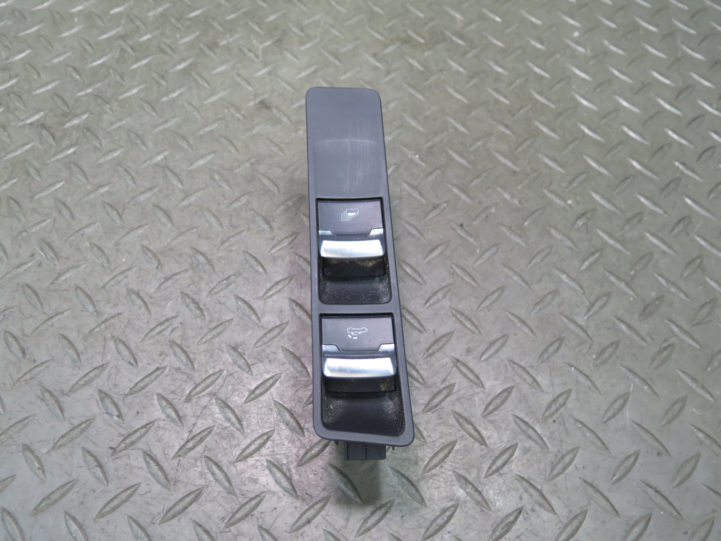 10-17 Audi A5 S5 RS5 Convertible TOP Window Control Button Switch 8F0863289A OEM