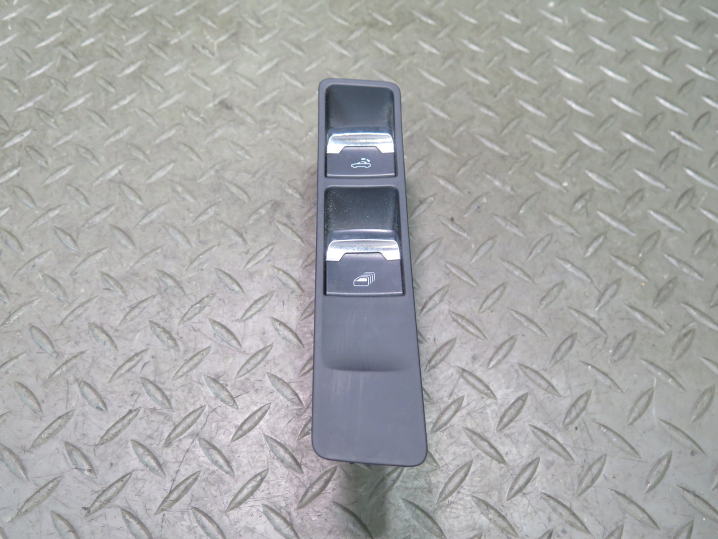 10-17 Audi A5 S5 RS5 Convertible TOP Window Control Button Switch 8F0863289A OEM