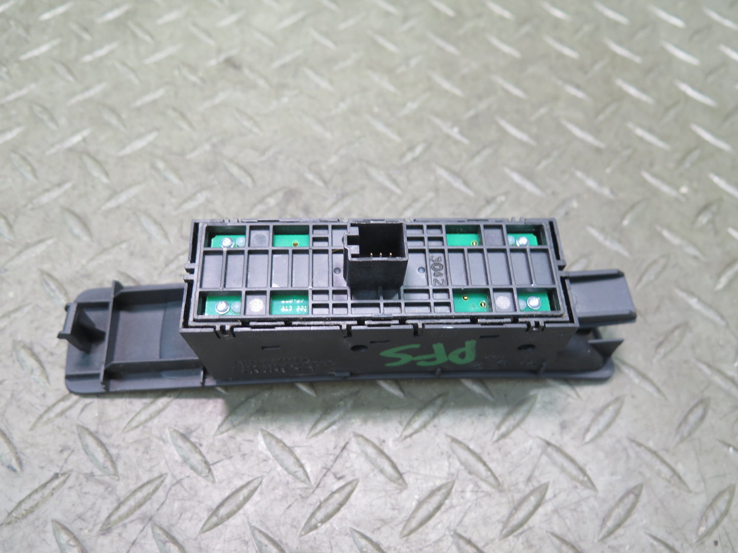10-17 Audi A5 S5 RS5 Convertible TOP Window Control Button Switch 8F0863289A OEM