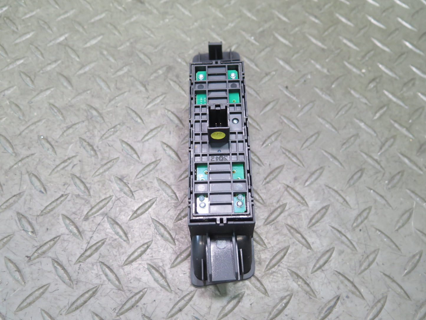 10-17 Audi A5 S5 RS5 Convertible TOP Window Control Button Switch 8F0863289A OEM