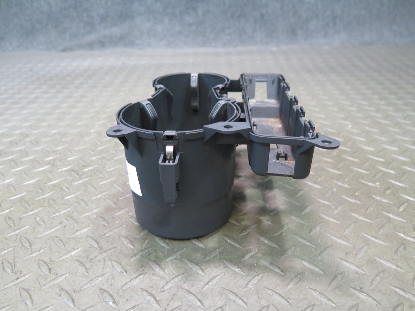 13-17 Audi A5 S5 RS5 Center Console CUP Holder Tray BIN Insert 8F0862533C OEM
