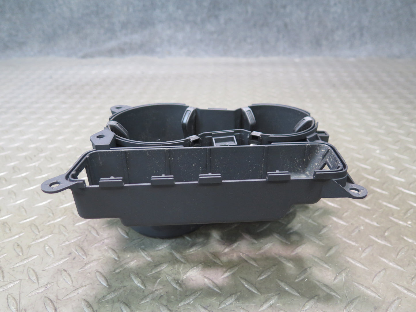 13-17 Audi A5 S5 RS5 Center Console CUP Holder Tray BIN Insert 8F0862533C OEM