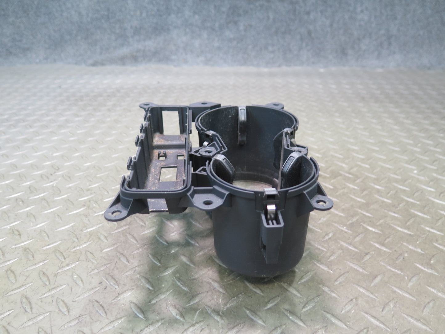 13-17 Audi A5 S5 RS5 Center Console CUP Holder Tray BIN Insert 8F0862533C OEM
