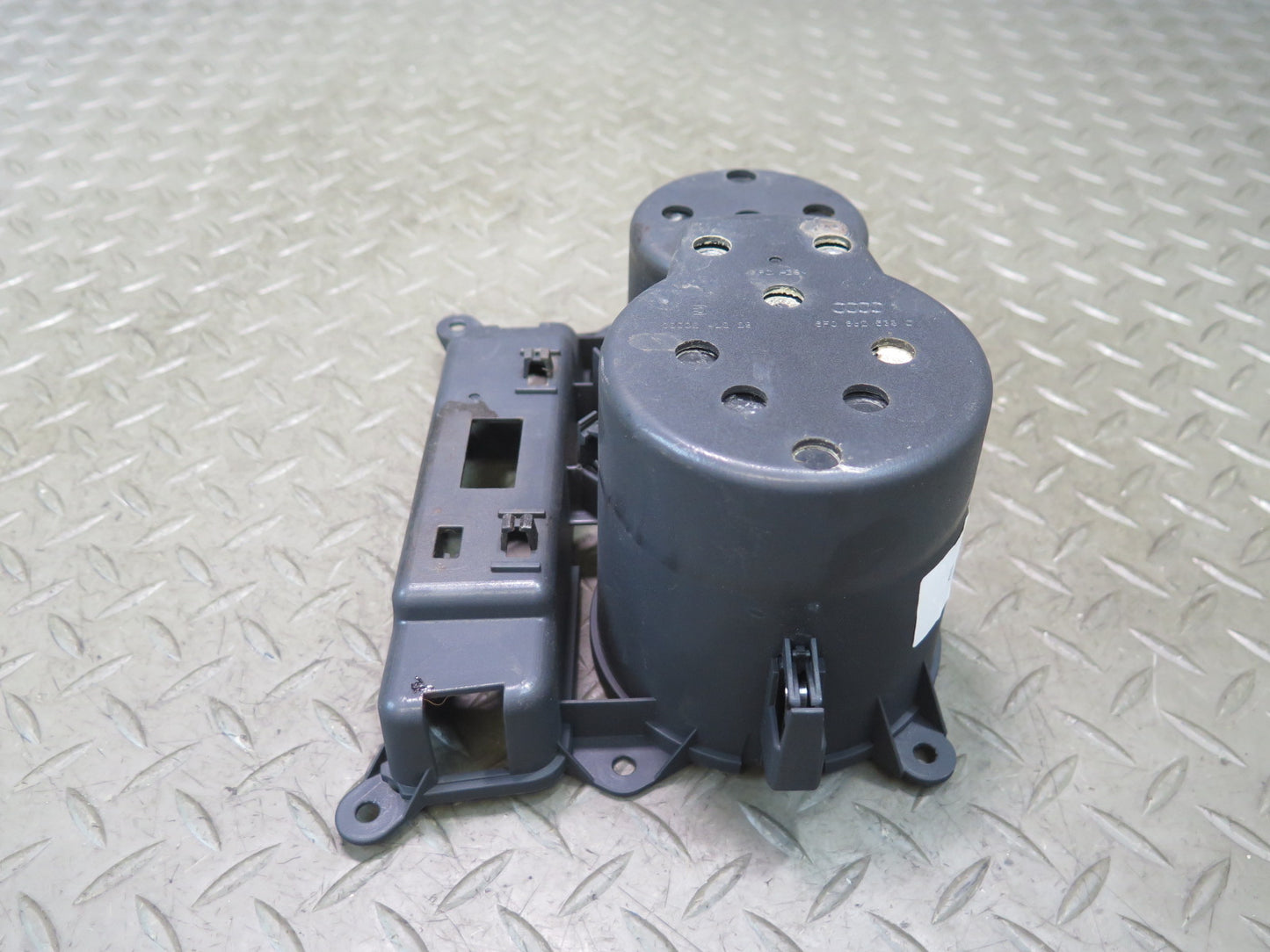 13-17 Audi A5 S5 RS5 Center Console CUP Holder Tray BIN Insert 8F0862533C OEM