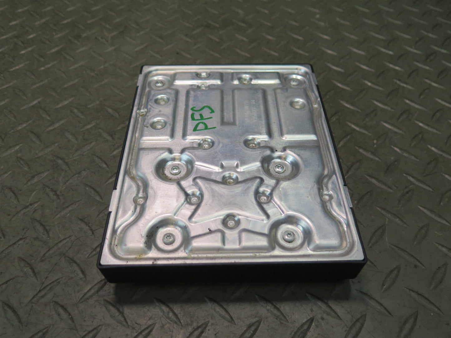 13-15 Audi RS5 8F7 Convertible Body Control Module BCM 8K0907063DJ OEM