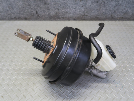 04-06 Lexus UCF30L LS430 Brake Master Cylinder Booster Fluid Reservoir OEM