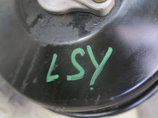 04-06 Lexus UCF30L LS430 Brake Master Cylinder Booster Fluid Reservoir OEM