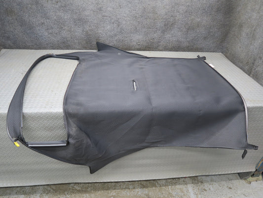 10-17 Audi A5 S5 RS5 8F7 Convertible Soft TOP Roof Headliner 45K Miles OEM