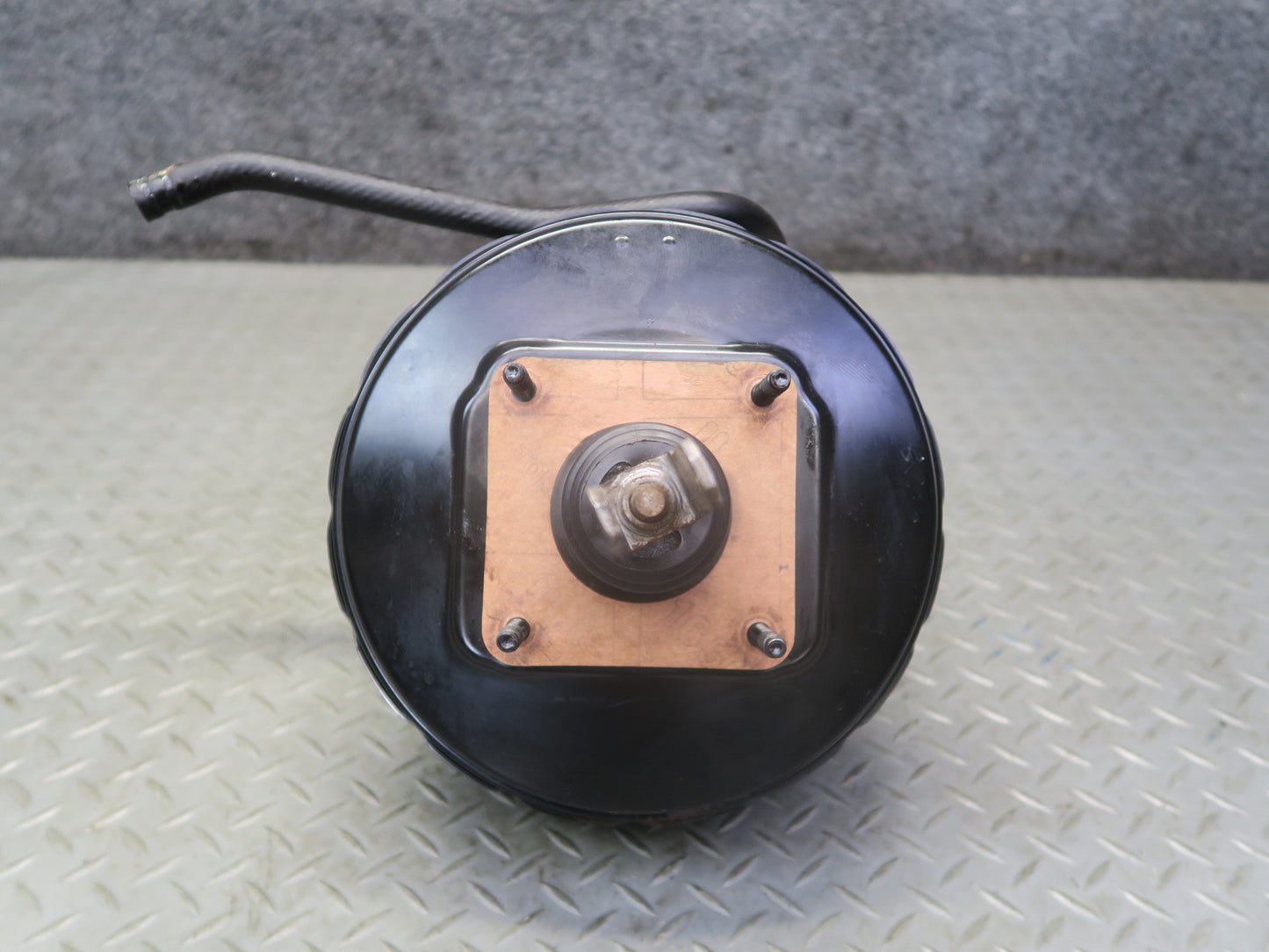 04-06 Lexus UCF30L LS430 Brake Master Cylinder Booster Fluid Reservoir OEM