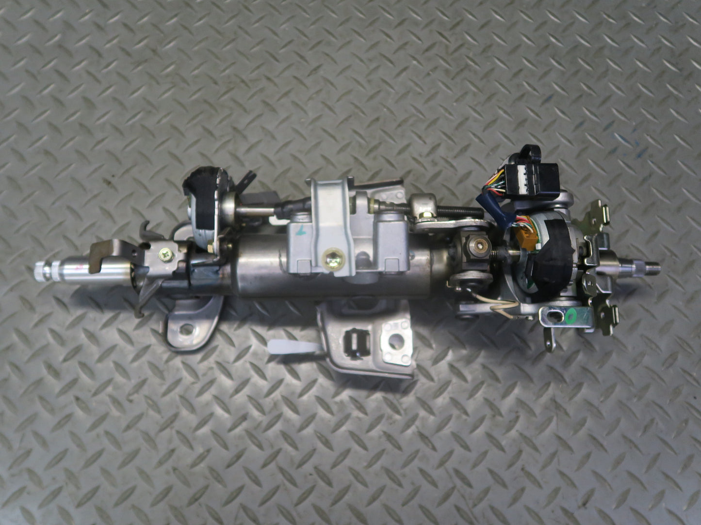 04-06 Lexus UCF30L LS430 Steering Column Assembly OEM