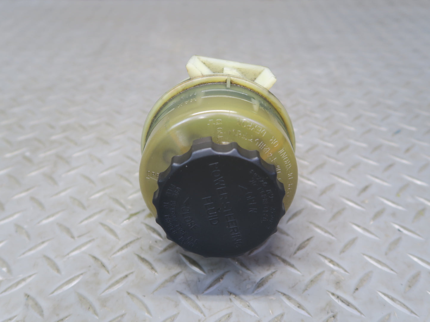 01-06 Lexus UCF30L LS430 Power Steering Fluid Reservoir Bottle Tank OEM