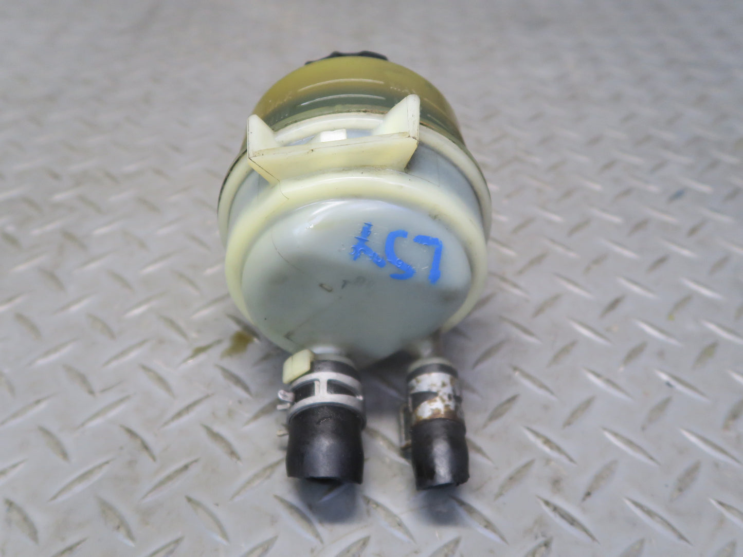 01-06 Lexus UCF30L LS430 Power Steering Fluid Reservoir Bottle Tank OEM