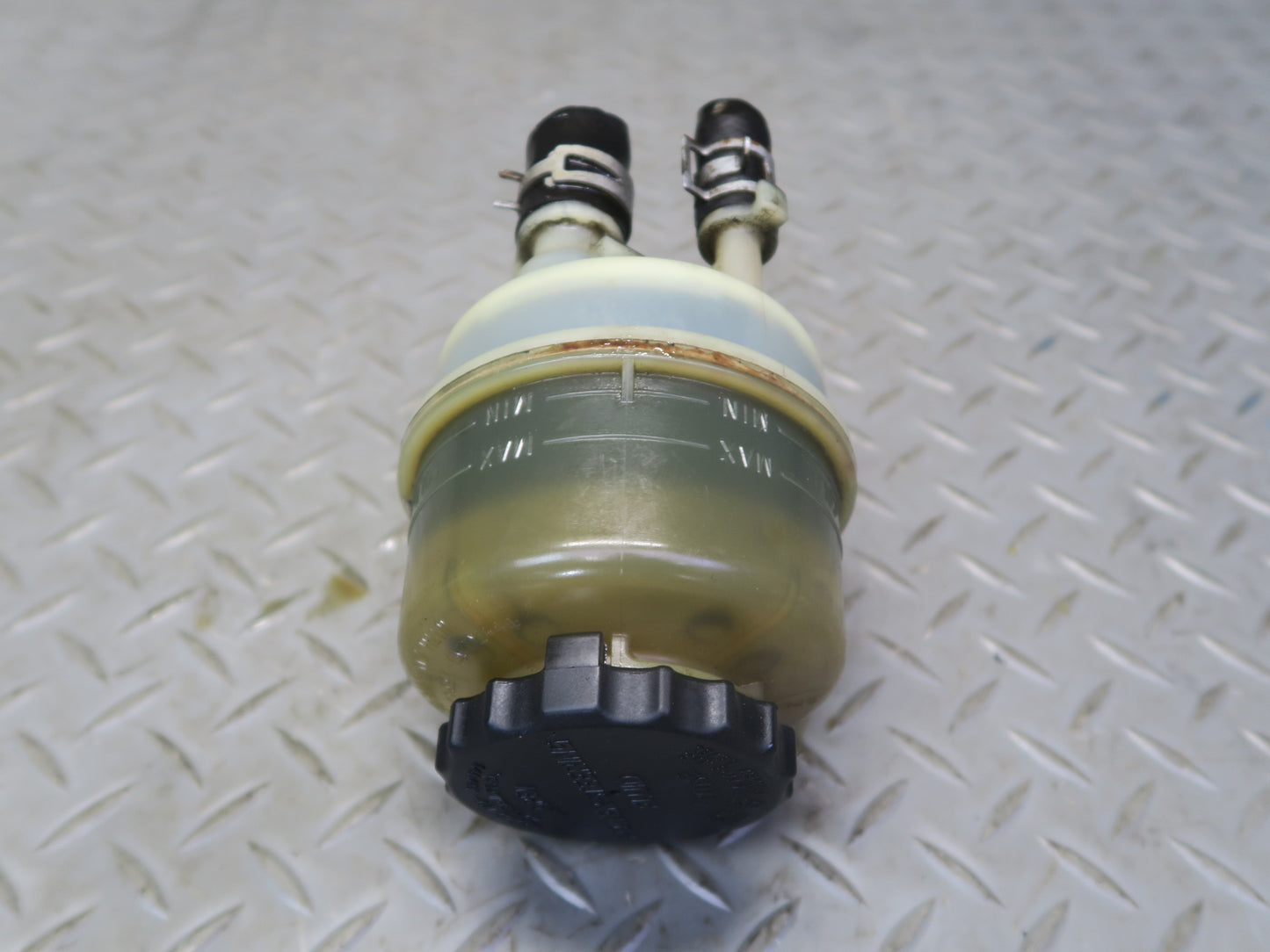01-06 Lexus UCF30L LS430 Power Steering Fluid Reservoir Bottle Tank OEM