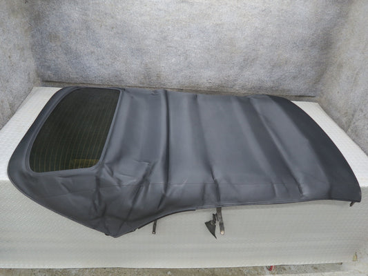 10-17 Audi A5 S5 RS5 8F7 Convertible Soft TOP Roof Assembly OEM