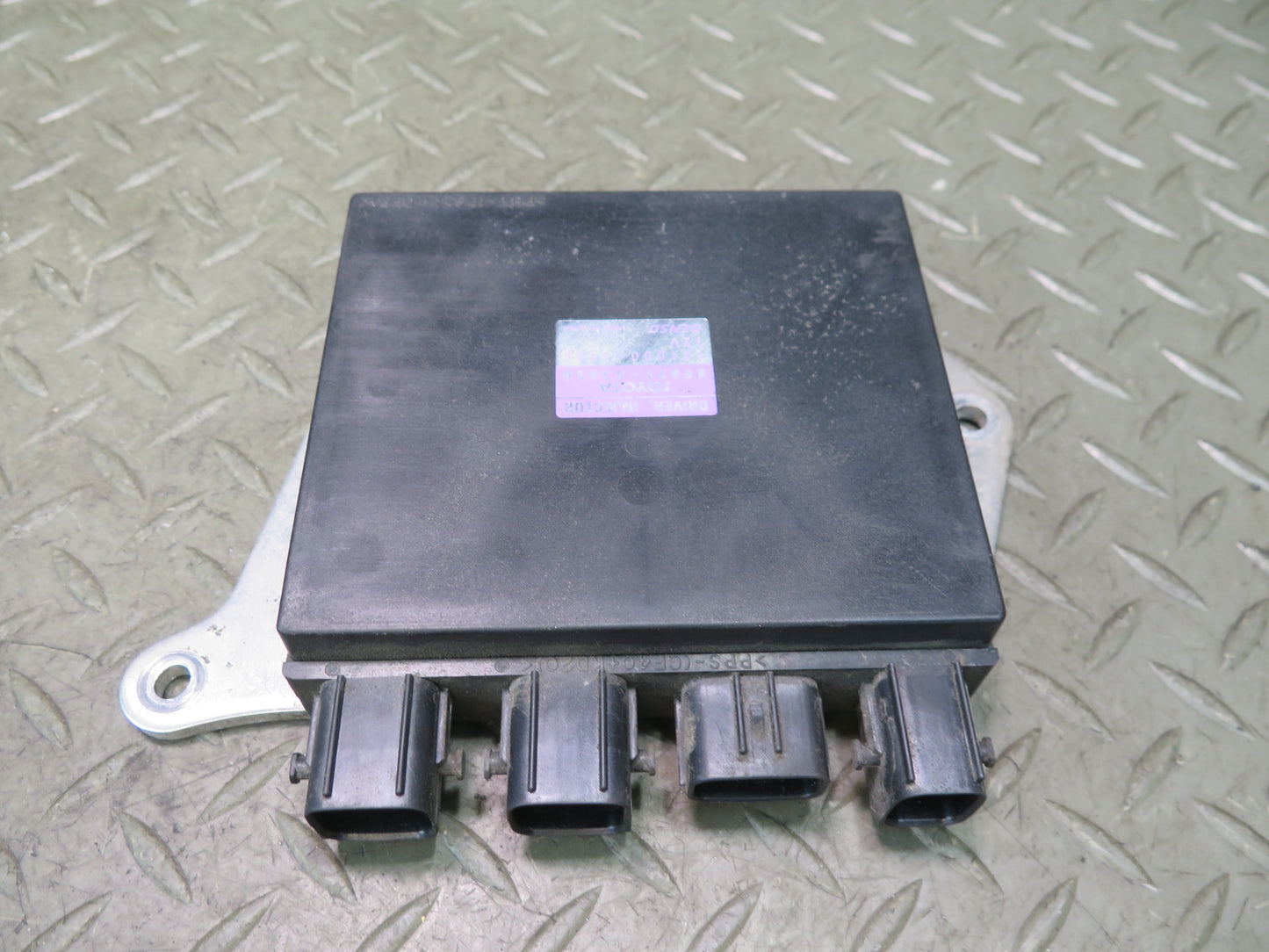 15-17 Lexus RC350 RC300 Fuel Driver Injector Control Module Unit 89871-53010 OEM