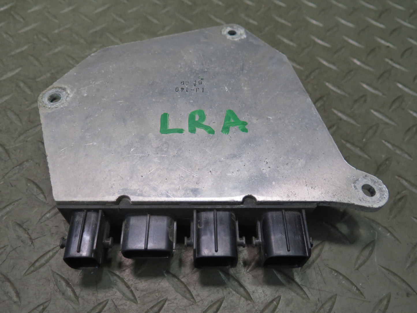 15-17 Lexus RC350 RC300 Fuel Driver Injector Control Module Unit 89871-53010 OEM