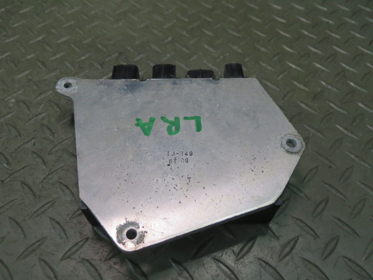 15-17 Lexus RC350 RC300 Fuel Driver Injector Control Module Unit 89871-53010 OEM