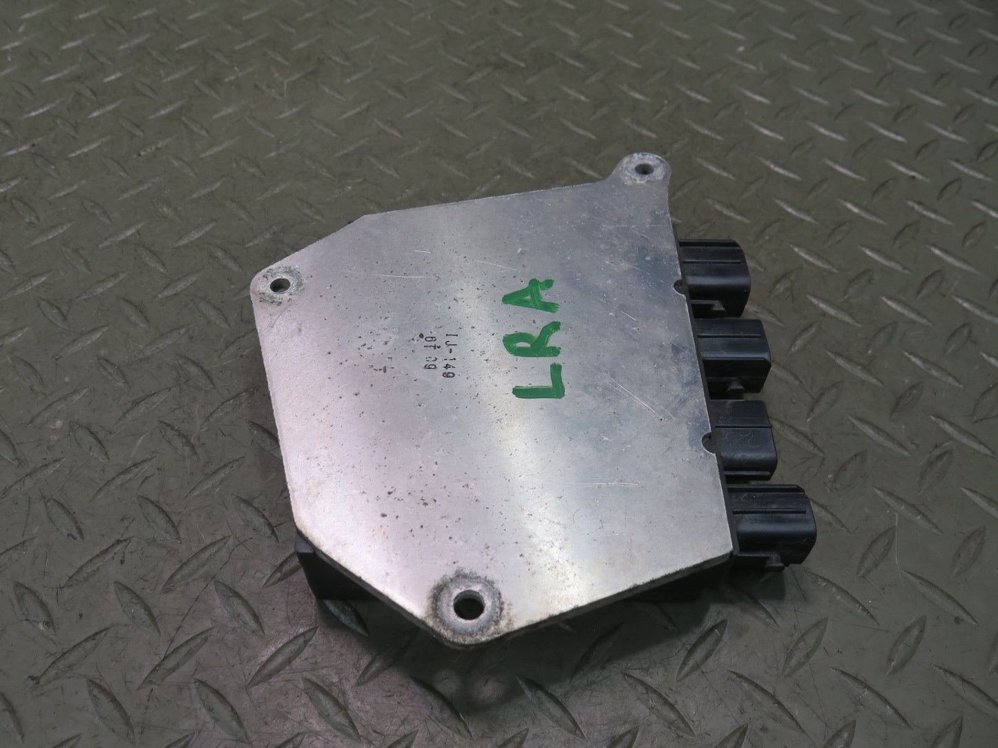 15-17 Lexus RC350 RC300 Fuel Driver Injector Control Module Unit 89871-53010 OEM