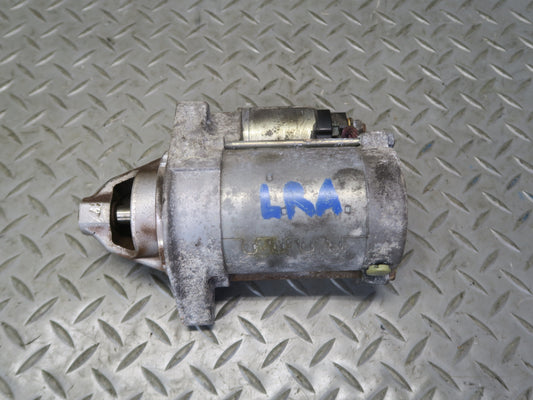 15-17 Lexus GSC16L RC350 RC300 Engine Starter Motor 28100-31071 OEM
