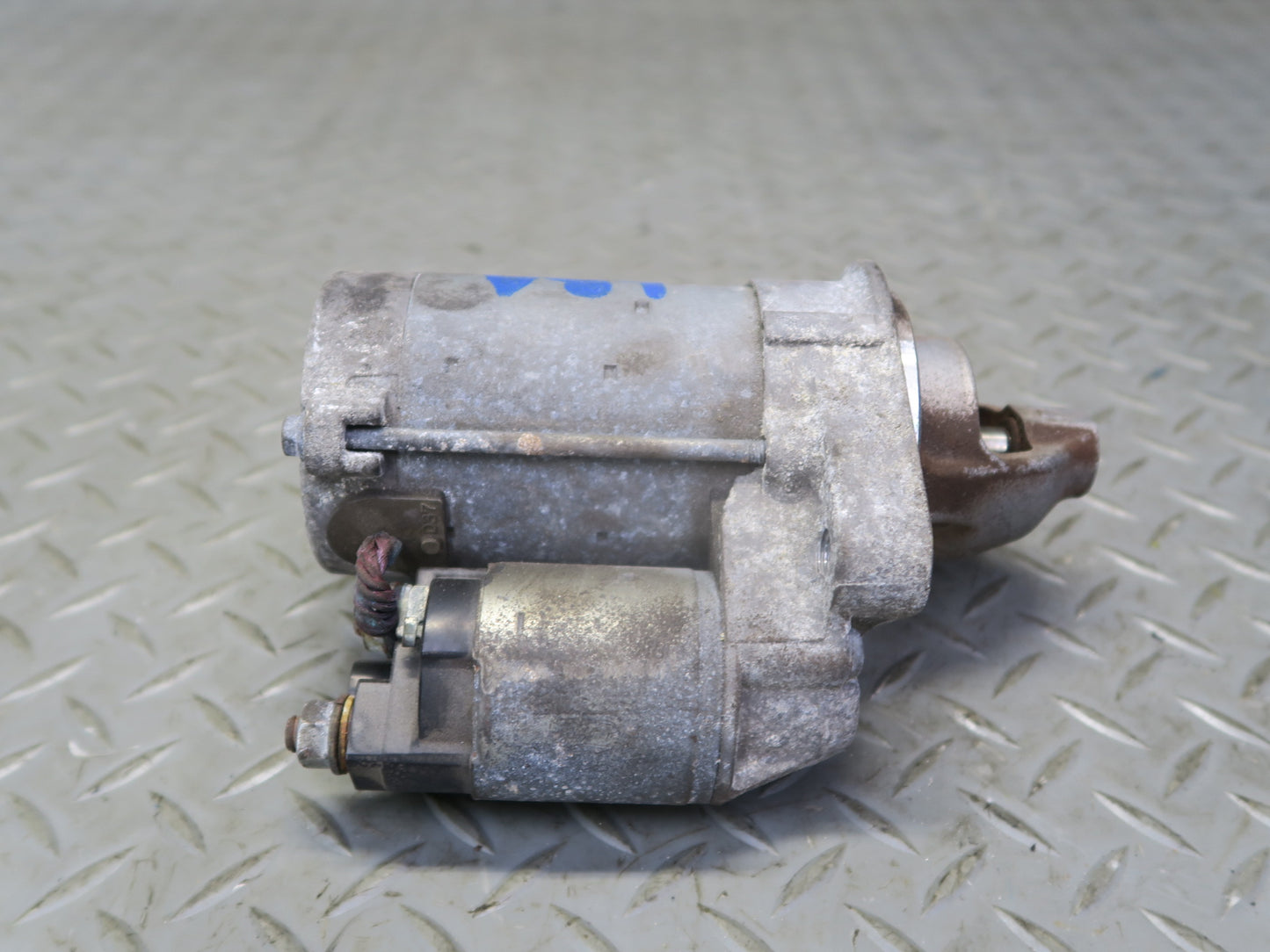 15-17 Lexus GSC16L RC350 RC300 Engine Starter Motor 28100-31071 OEM