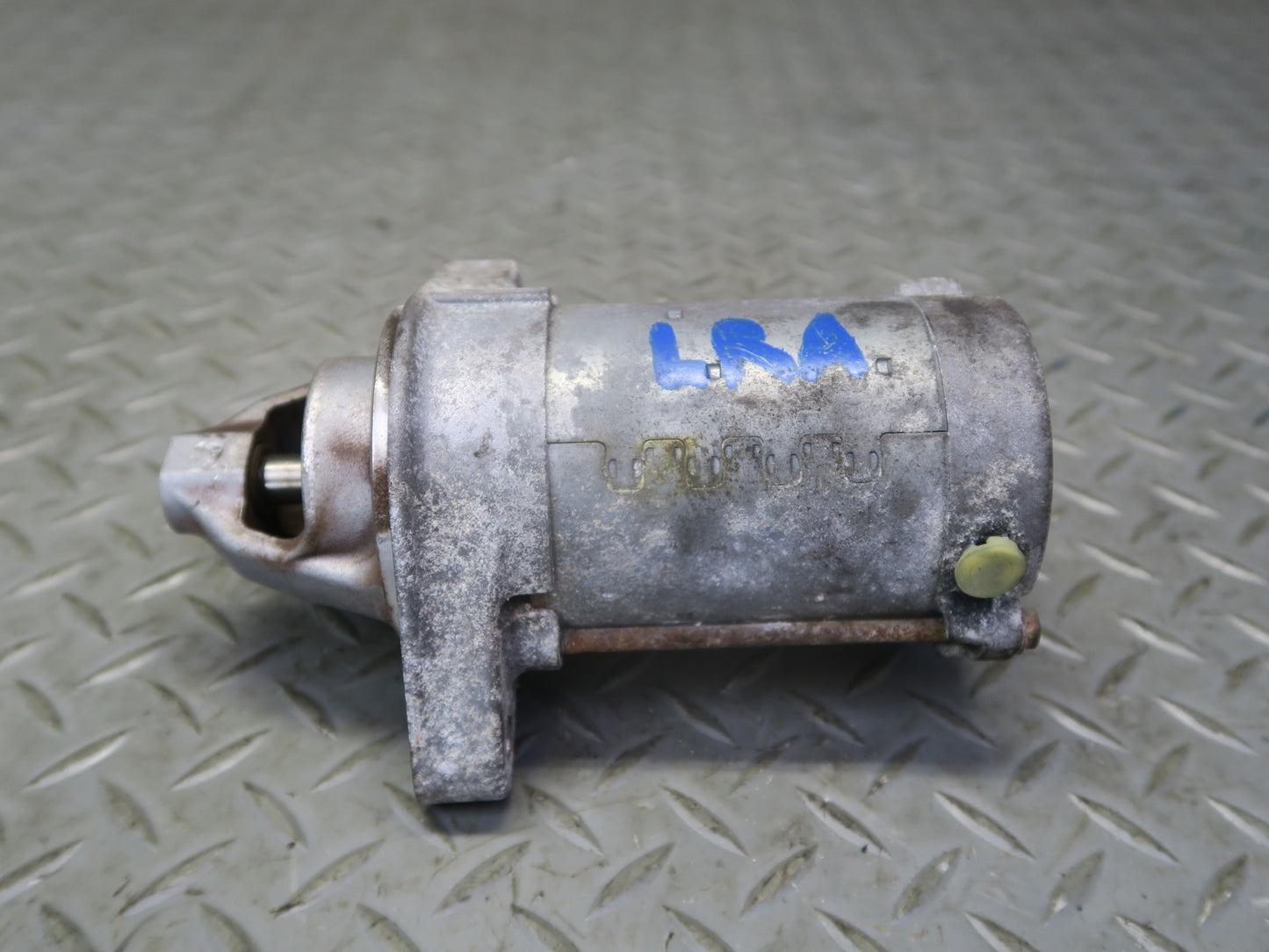 15-17 Lexus GSC16L RC350 RC300 Engine Starter Motor 28100-31071 OEM