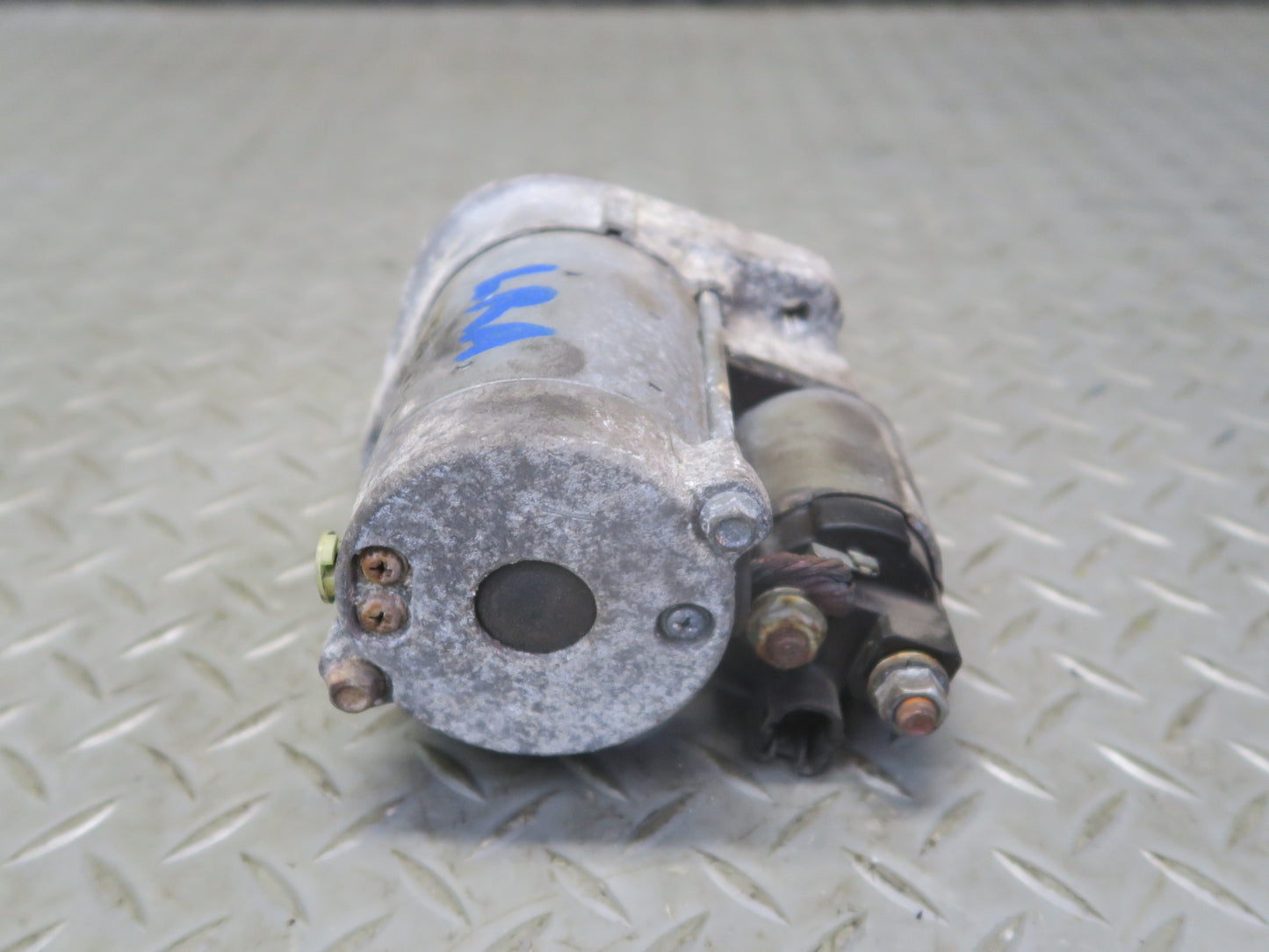 15-17 Lexus GSC16L RC350 RC300 Engine Starter Motor 28100-31071 OEM