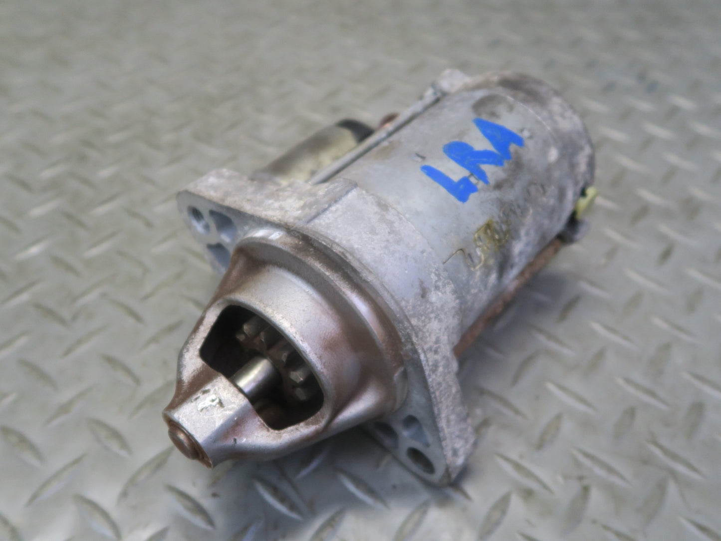 15-17 Lexus GSC16L RC350 RC300 Engine Starter Motor 28100-31071 OEM