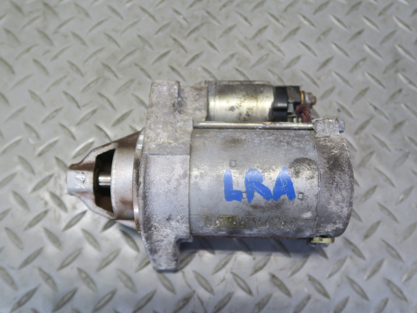 15-17 Lexus GSC16L RC350 RC300 Engine Starter Motor 28100-31071 OEM