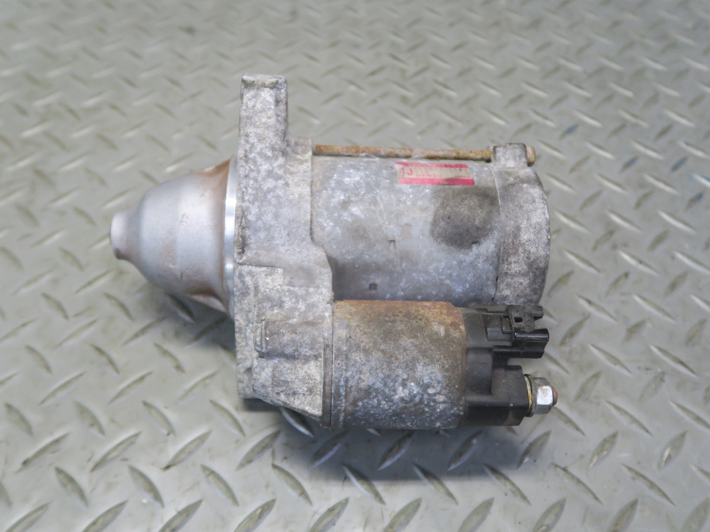 15-17 Lexus GSC16L RC350 RC300 Engine Starter Motor 28100-31071 OEM