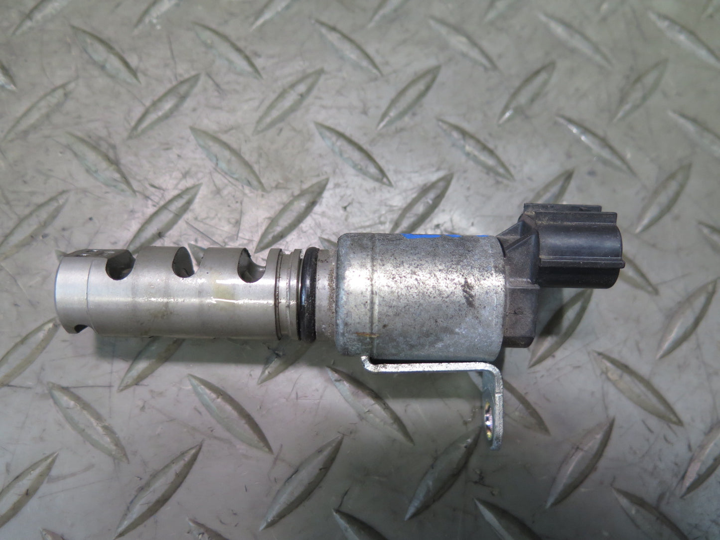 15-17 Lexus RC350 RC300 Set of 4 Right Engine Variable Valve Timing Solenoid OEM