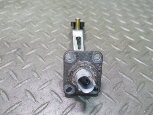 15-17 Lexus RC350 RC300 3.5L AWD Engine Oil Level Sensor OEM