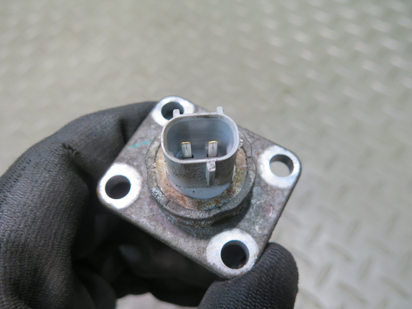15-17 Lexus RC350 RC300 3.5L AWD Engine Oil Level Sensor OEM