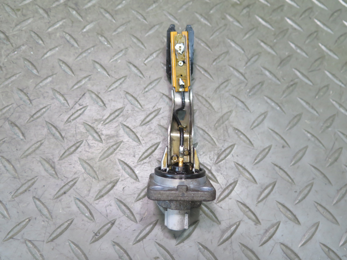 15-17 Lexus RC350 RC300 3.5L AWD Engine Oil Level Sensor OEM